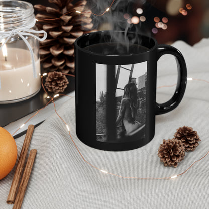 Balcony Booty Mug