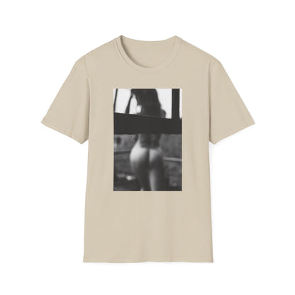 Window Watching Unisex T-Shirt