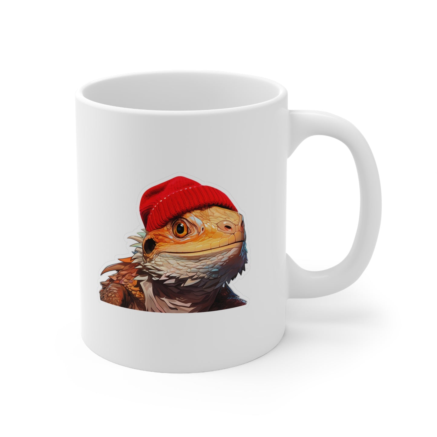 Zissou Mug