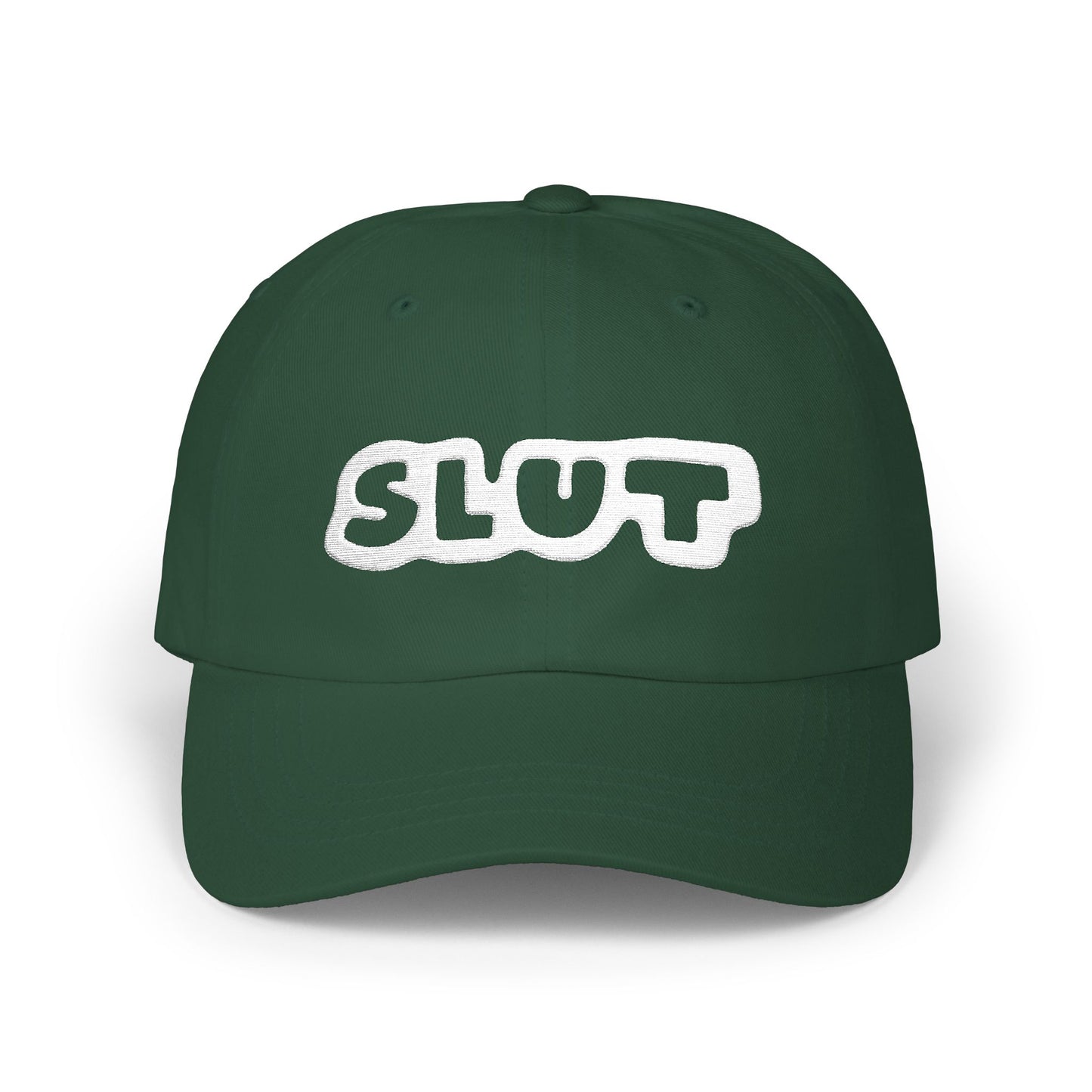 SLUT | Dad Hat