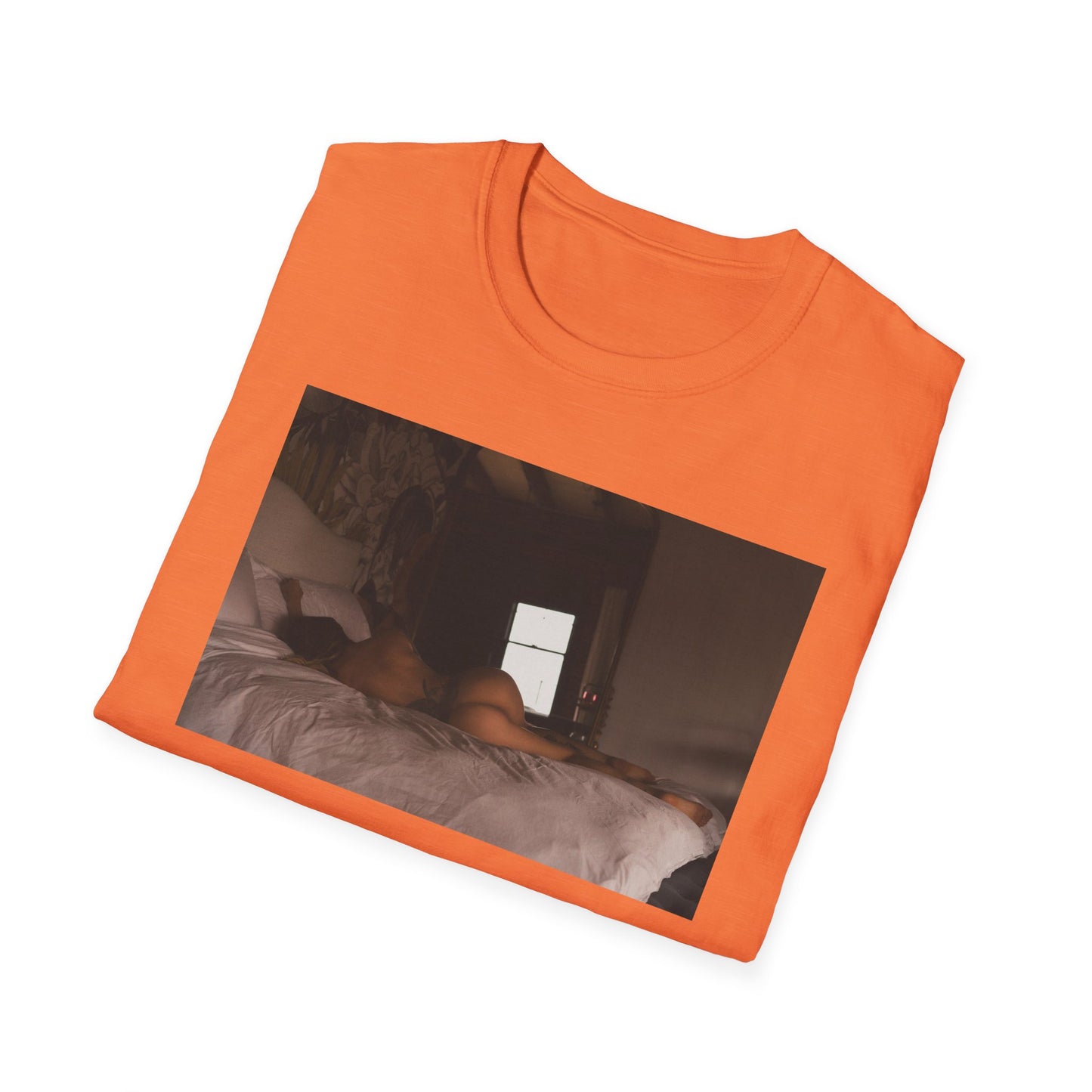 Come to Bed Unisex T-Shirt