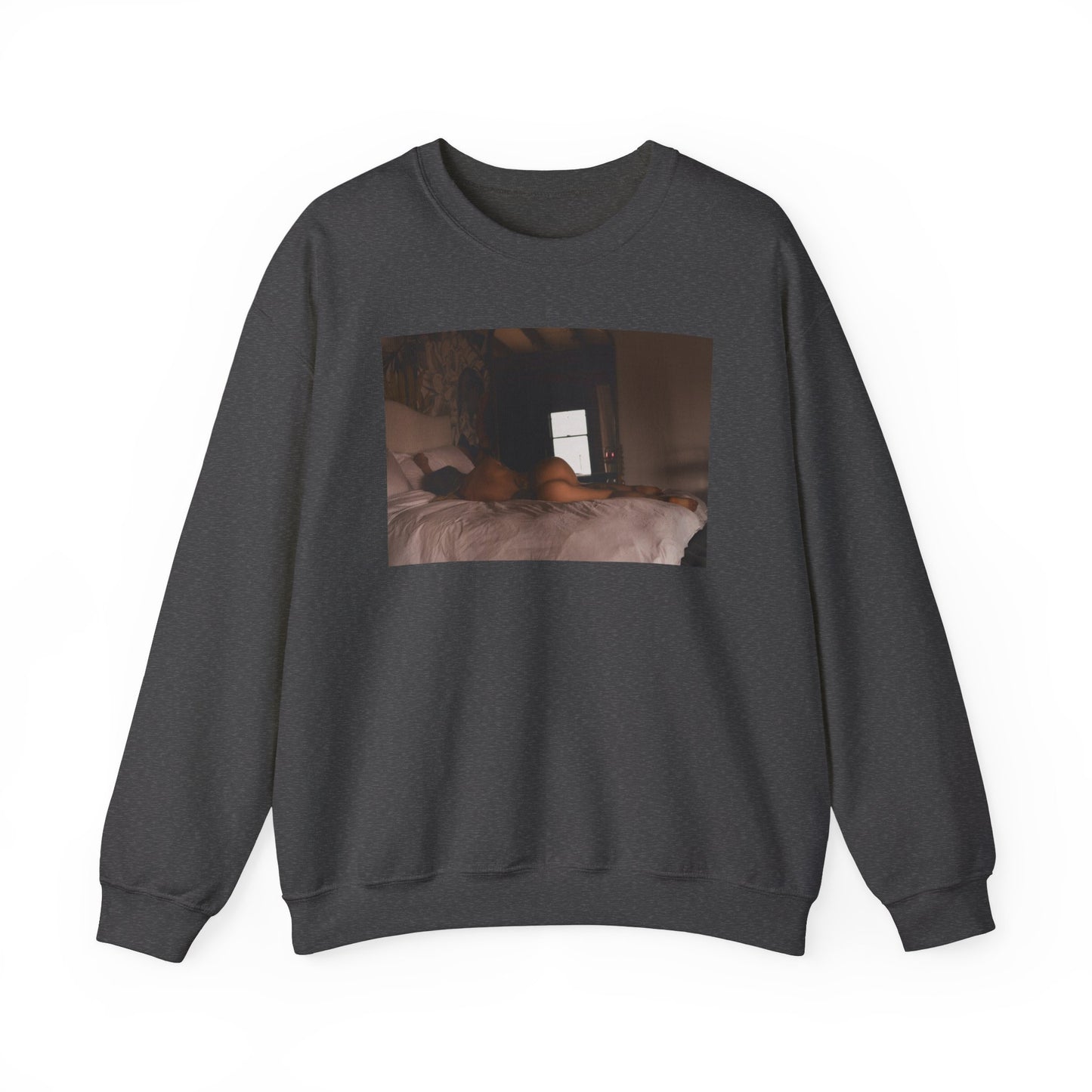 Come to Bed Sweatshirt