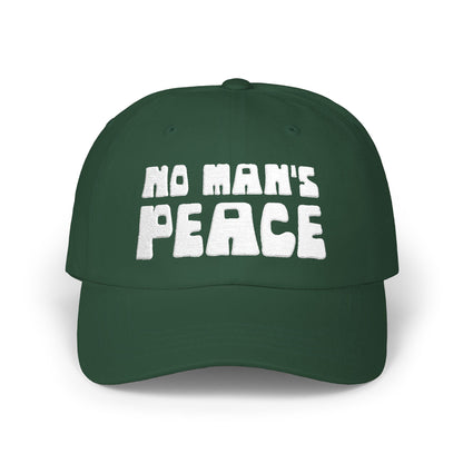 No Man's Peace | Dad Hat
