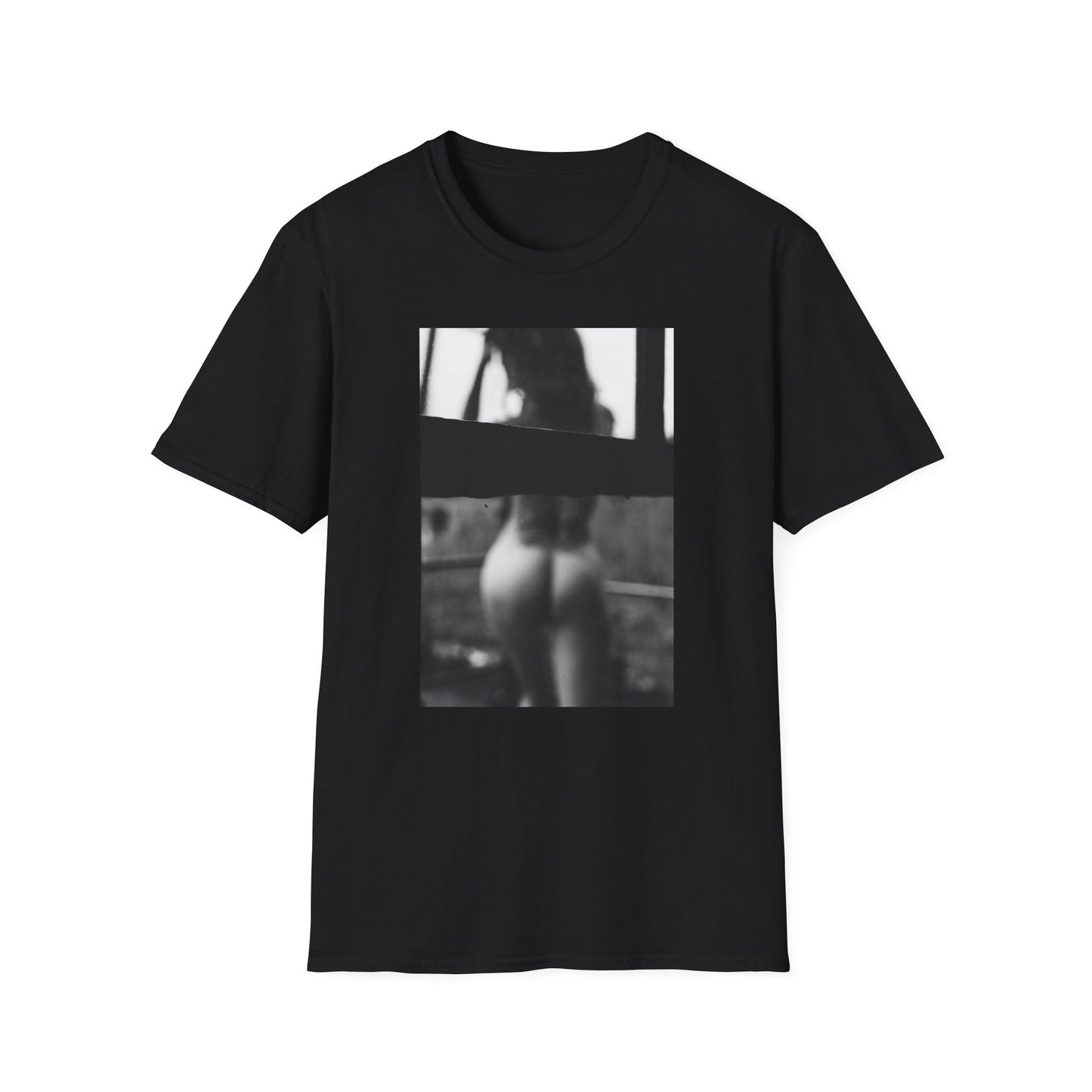 Window Watching Unisex T-Shirt