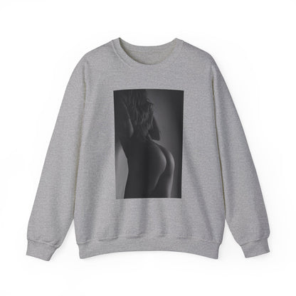 Peachy Sweatshirt