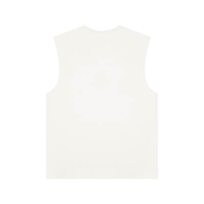 Fuck Fascists | Muscle Tee Tank Top