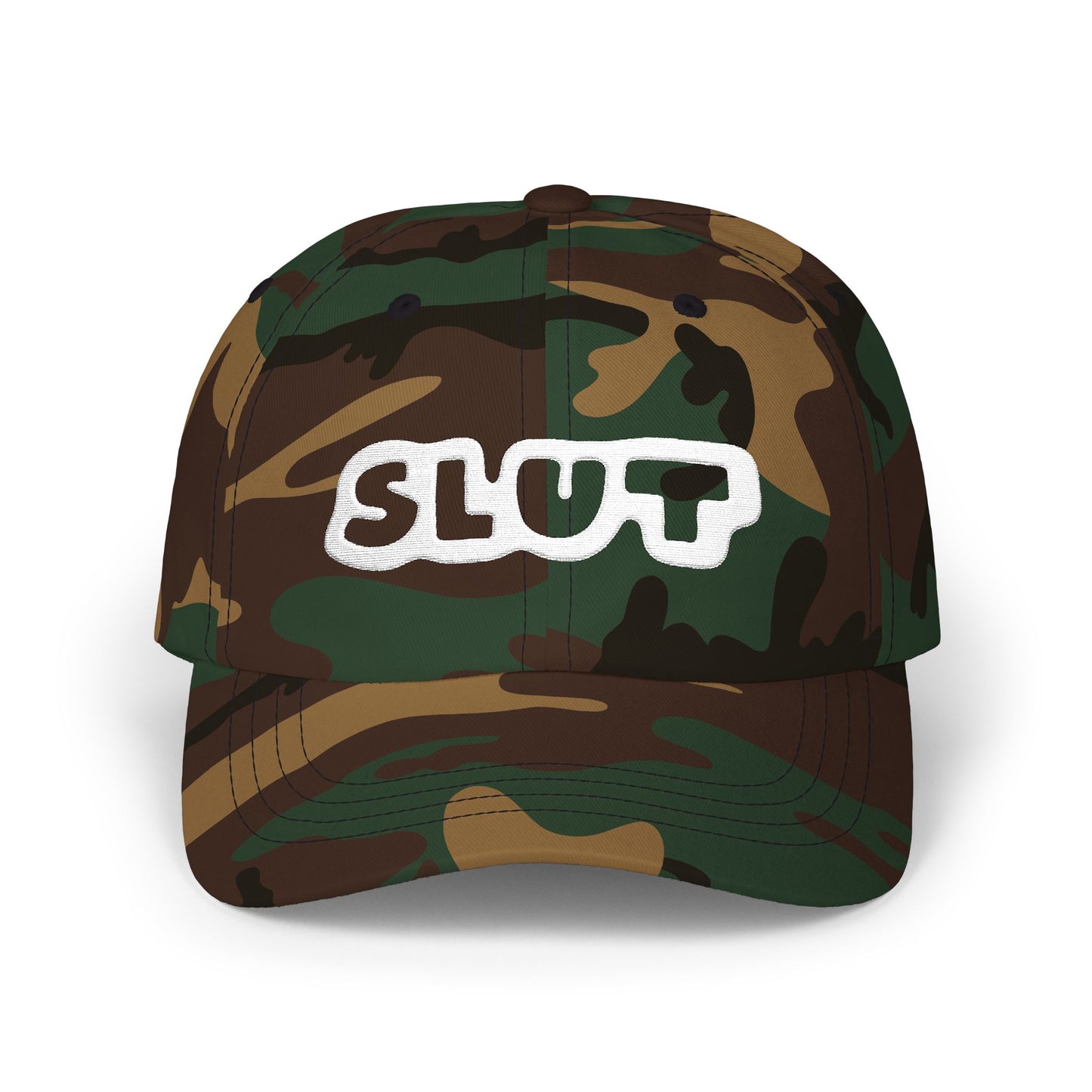 SLUT | Dad Hat
