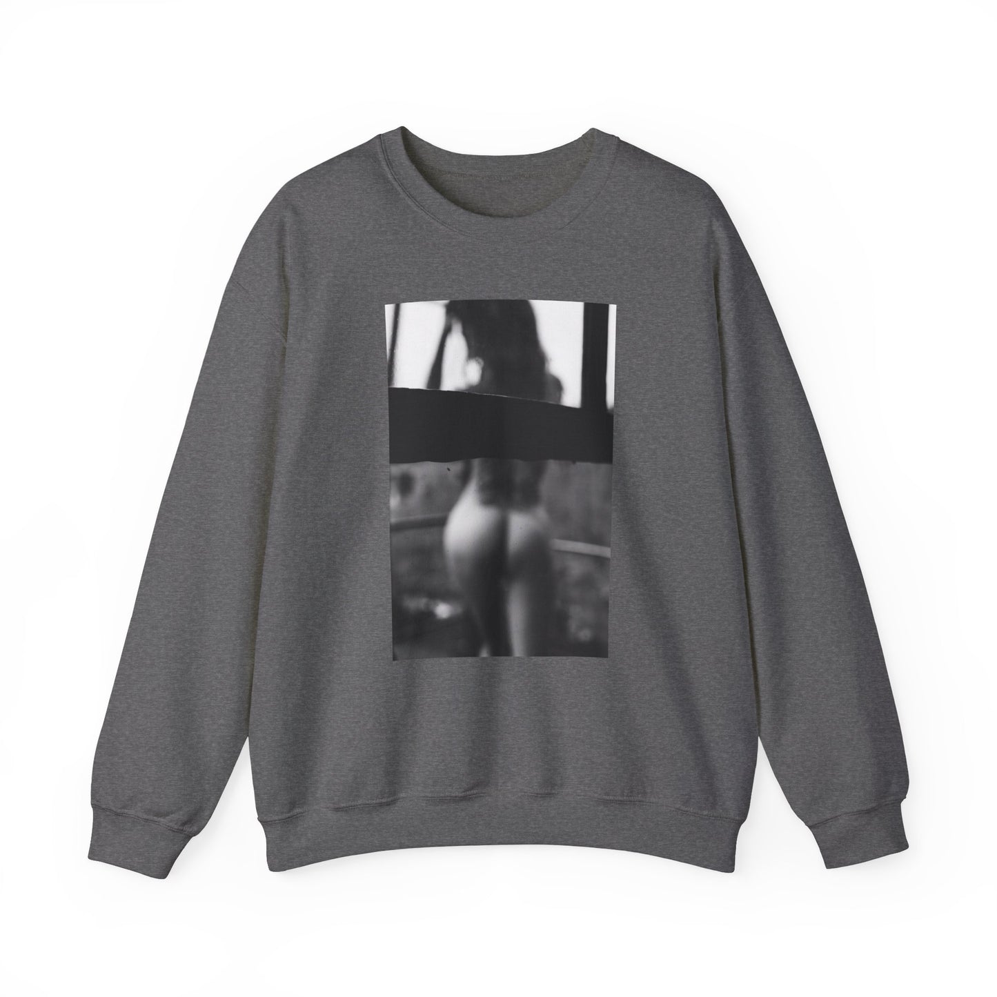 Window Watching Sweatshirt