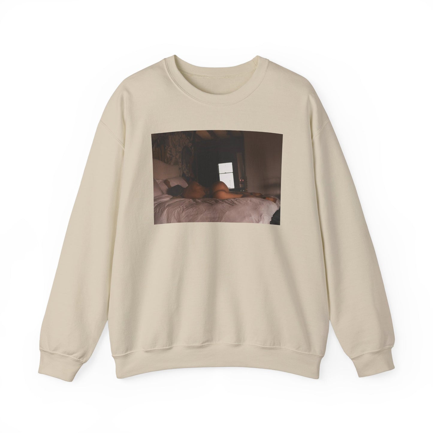 Come to Bed Sweatshirt