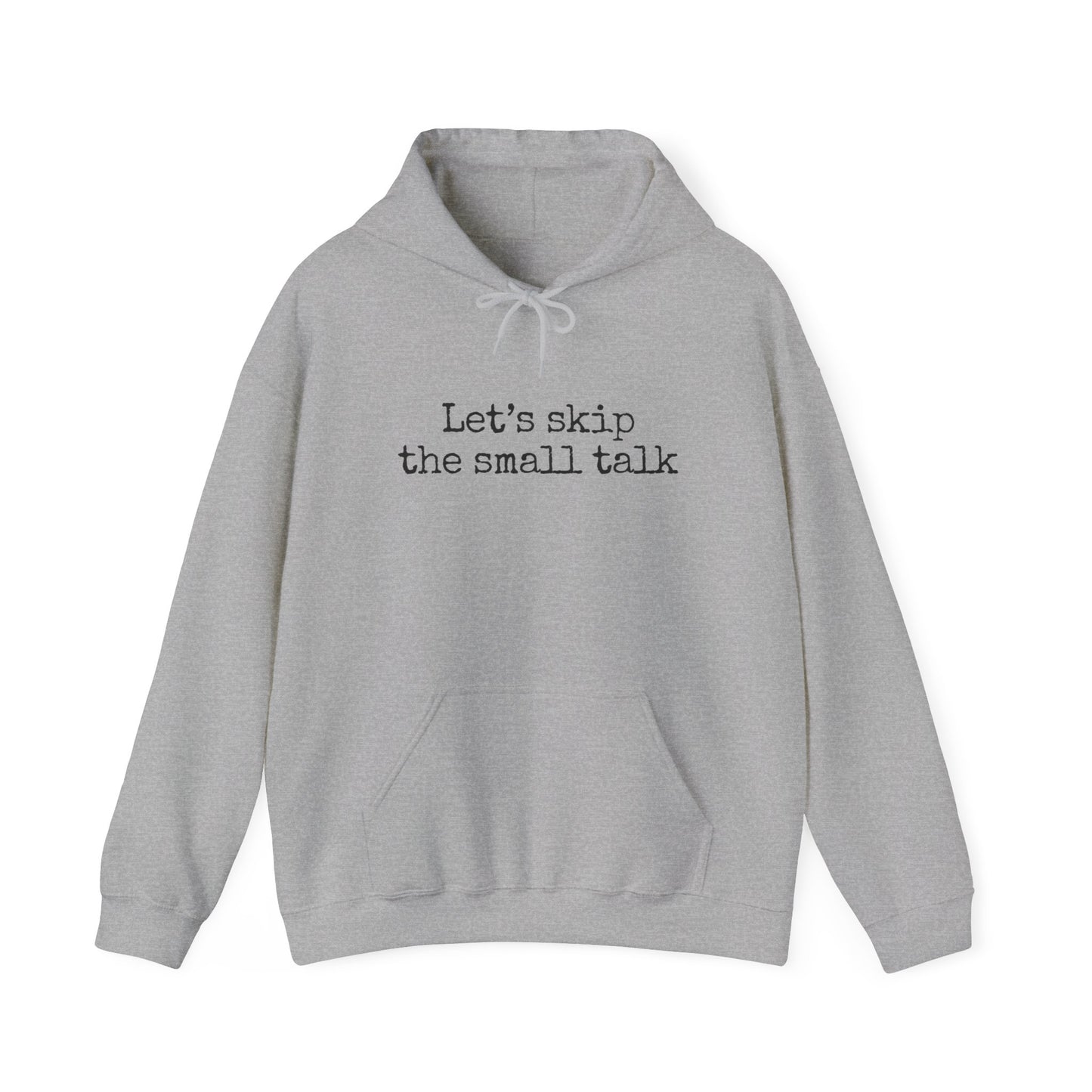 If Not, No Worries Sweatshirt