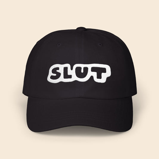 SLUT | Dad Hat
