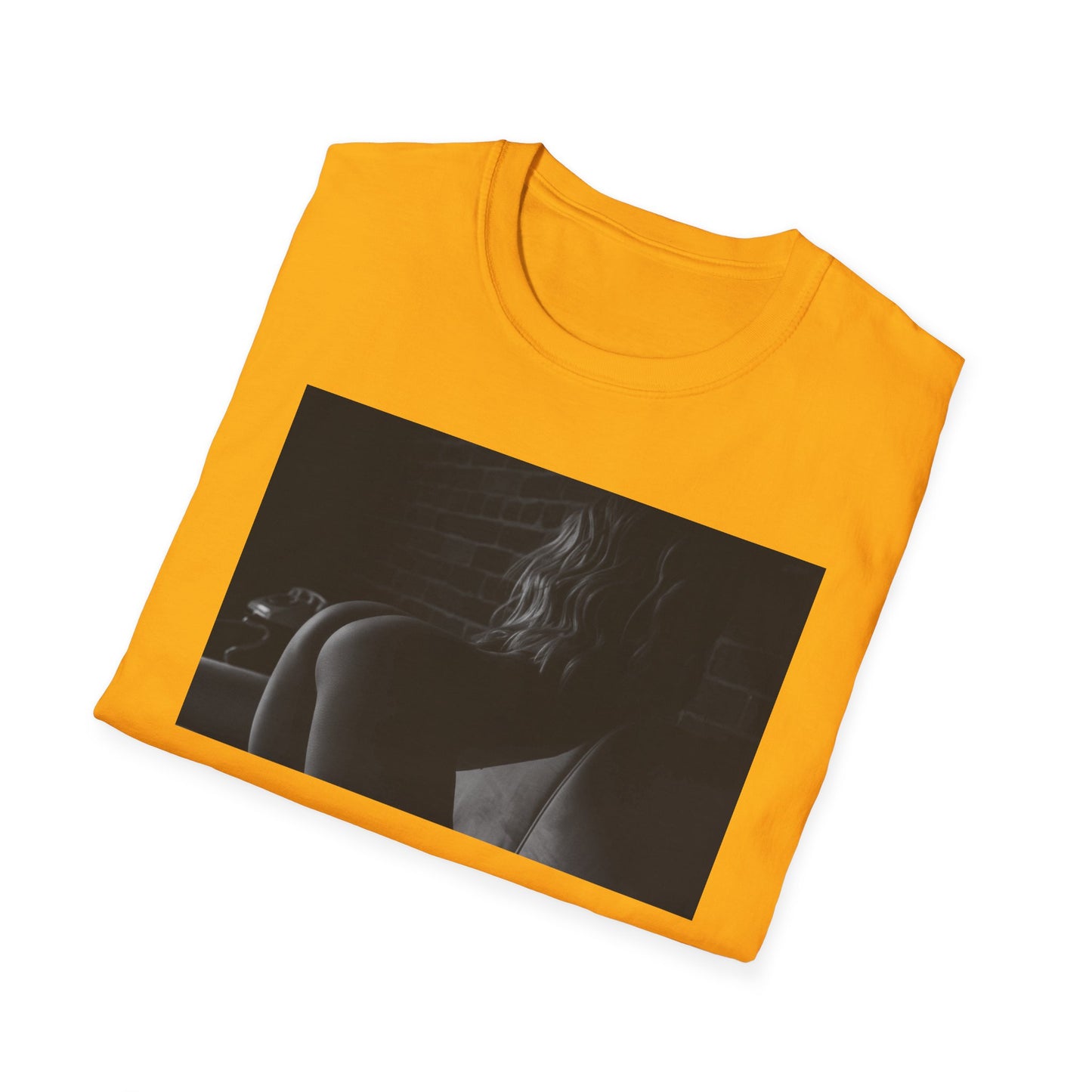 Booty Unisex T-Shirt