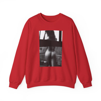 Window Watching Sweatshirt