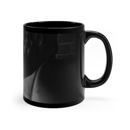 Booty Mug