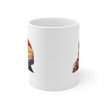 Zissou Mug