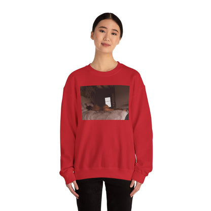 Come to Bed Sweatshirt