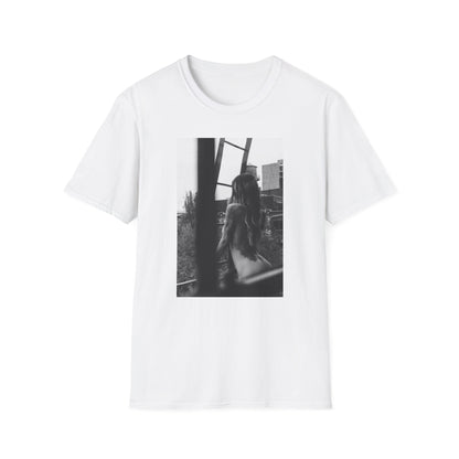 Balcony Booty Unisex T-Shirt