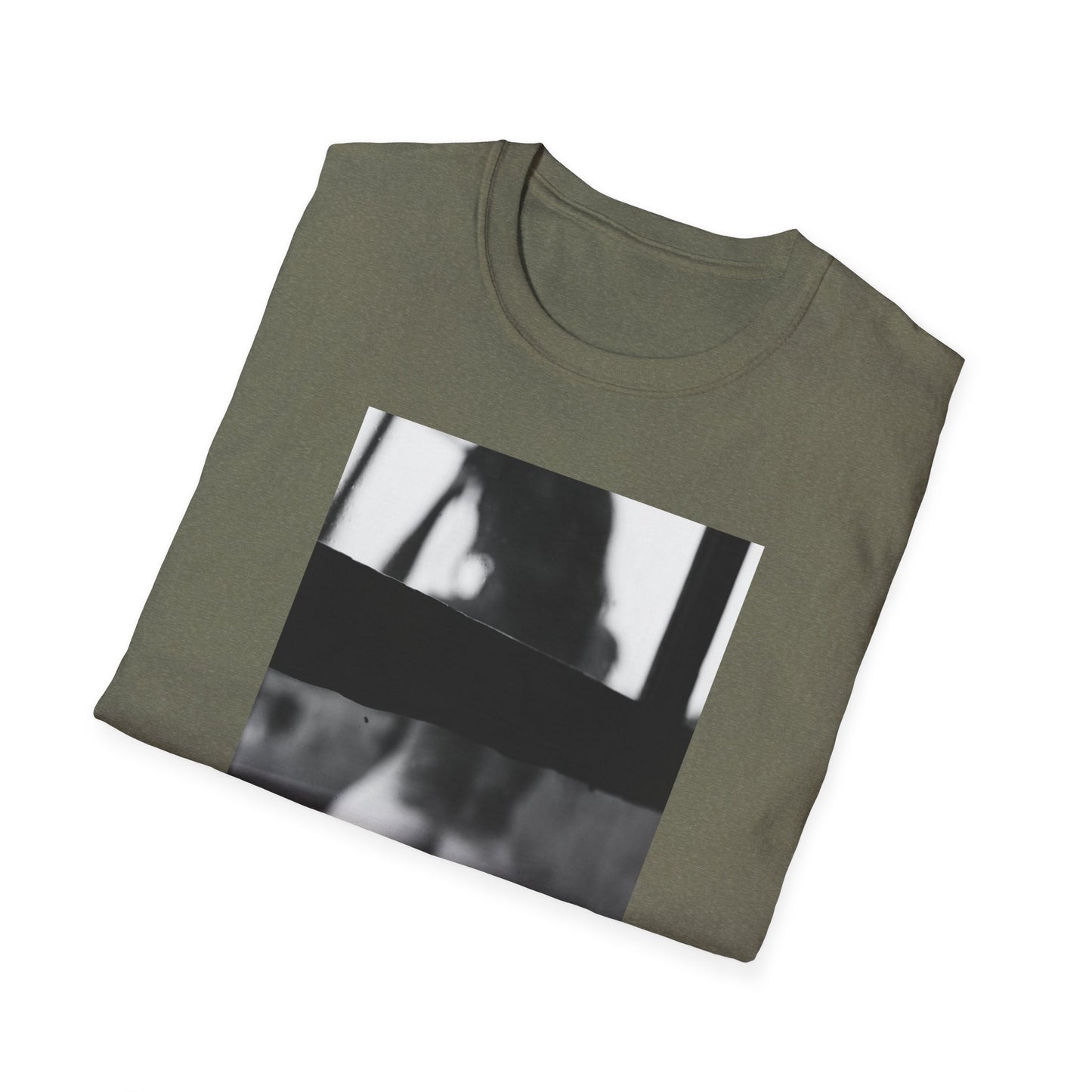 Window Watching Unisex T-Shirt