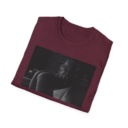 Booty Unisex T-Shirt