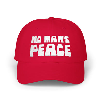 No Man's Peace | Dad Hat