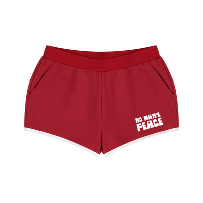 No Man's Peace | Retro Shorts