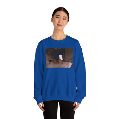 Come to Bed Sweatshirt