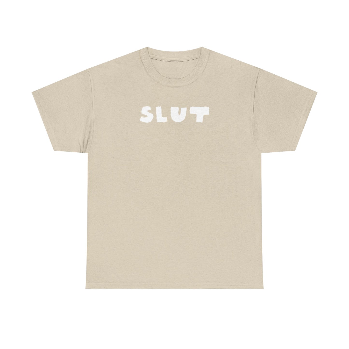 SLUT |  Unisex T-Shirt