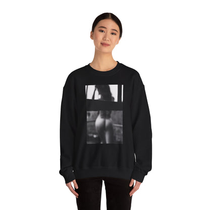 Window Watching Sweatshirt