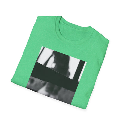 Window Watching Unisex T-Shirt