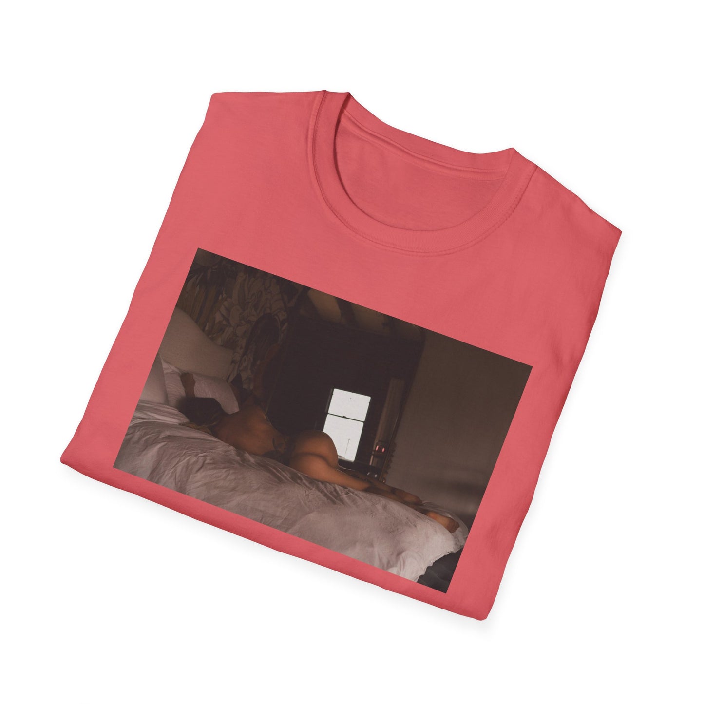 Come to Bed Unisex T-Shirt