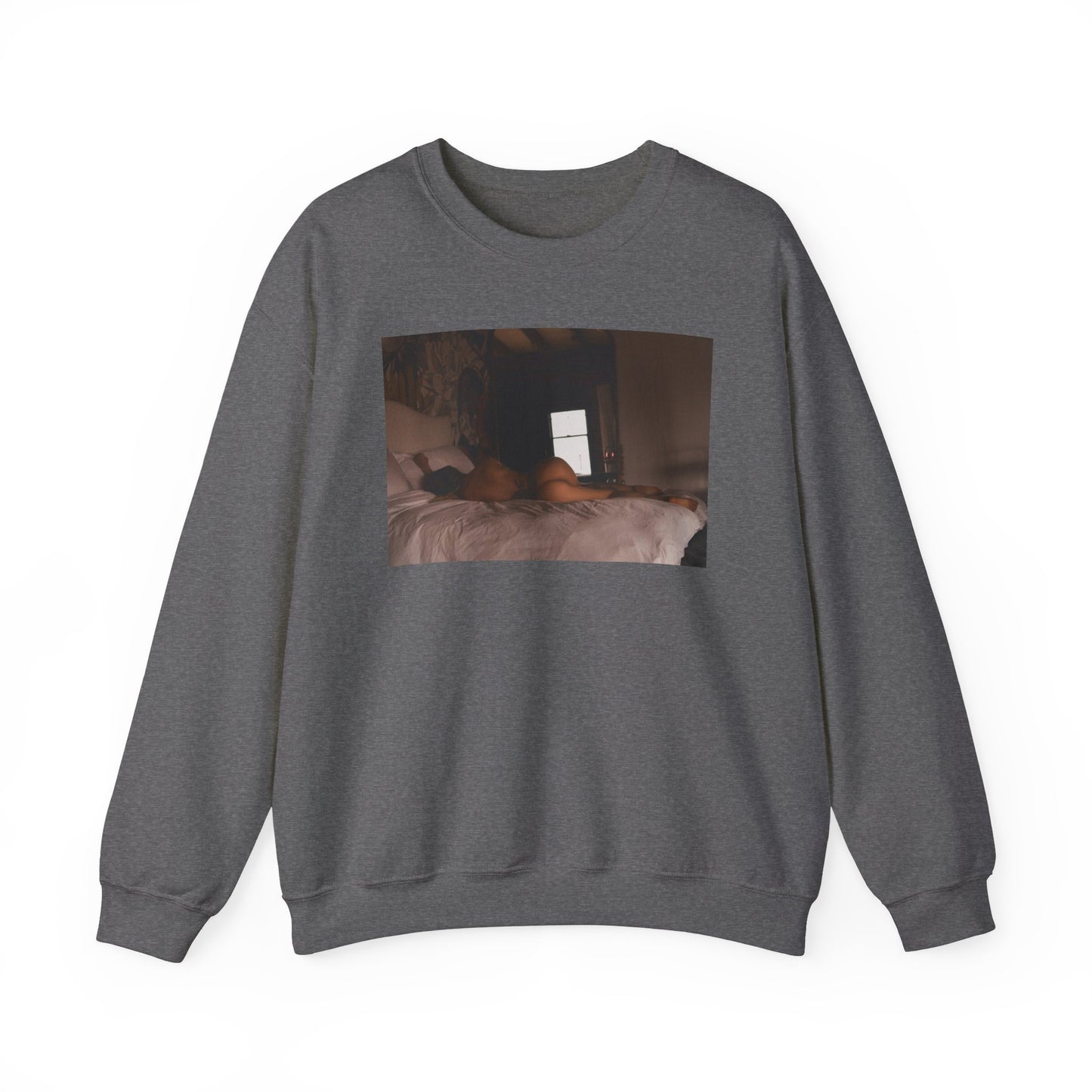 Come to Bed Sweatshirt