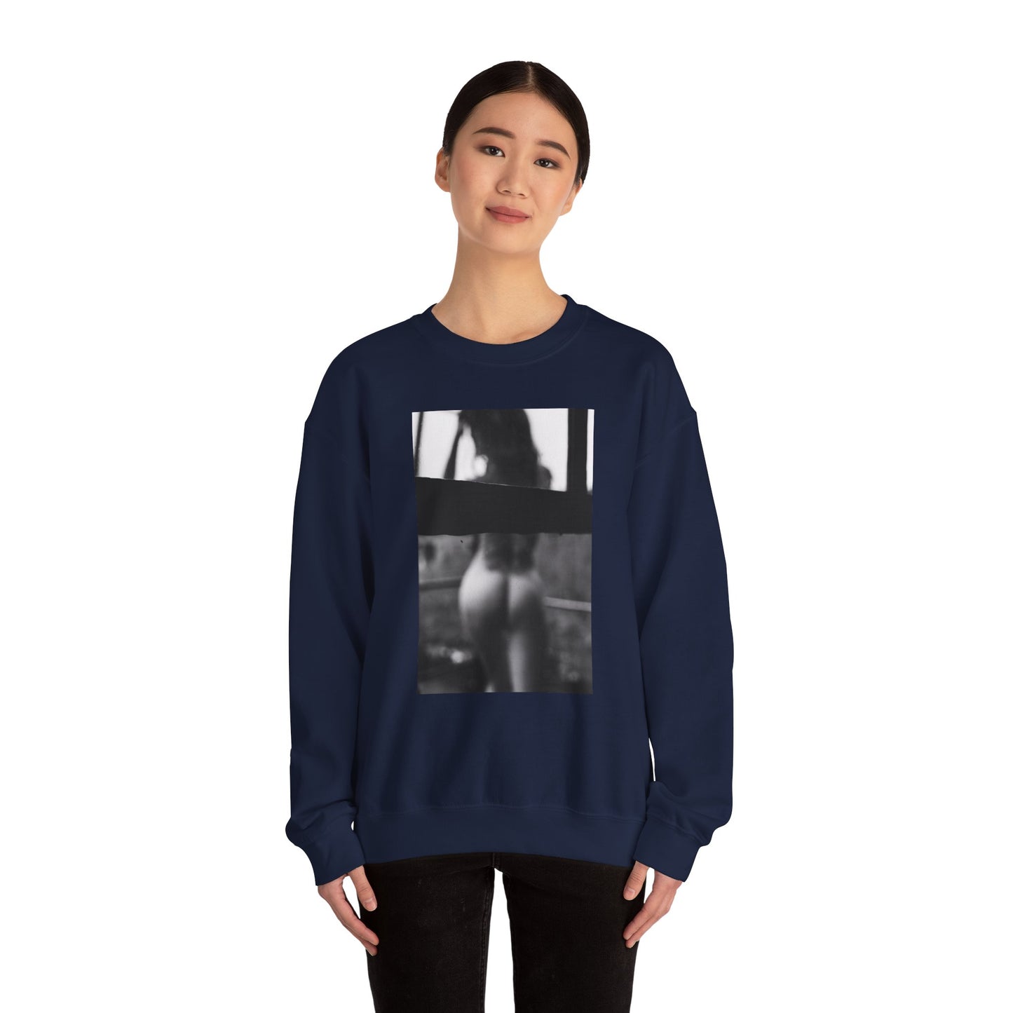 Window Watching Sweatshirt