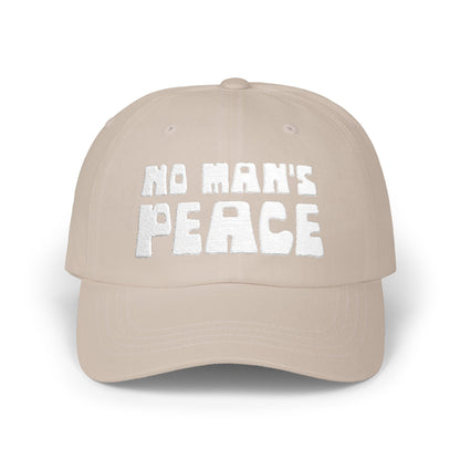 No Man's Peace | Dad Hat