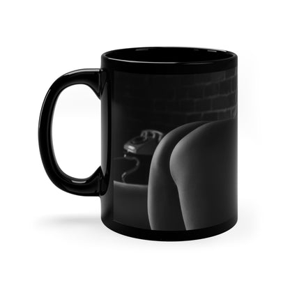 Booty Mug