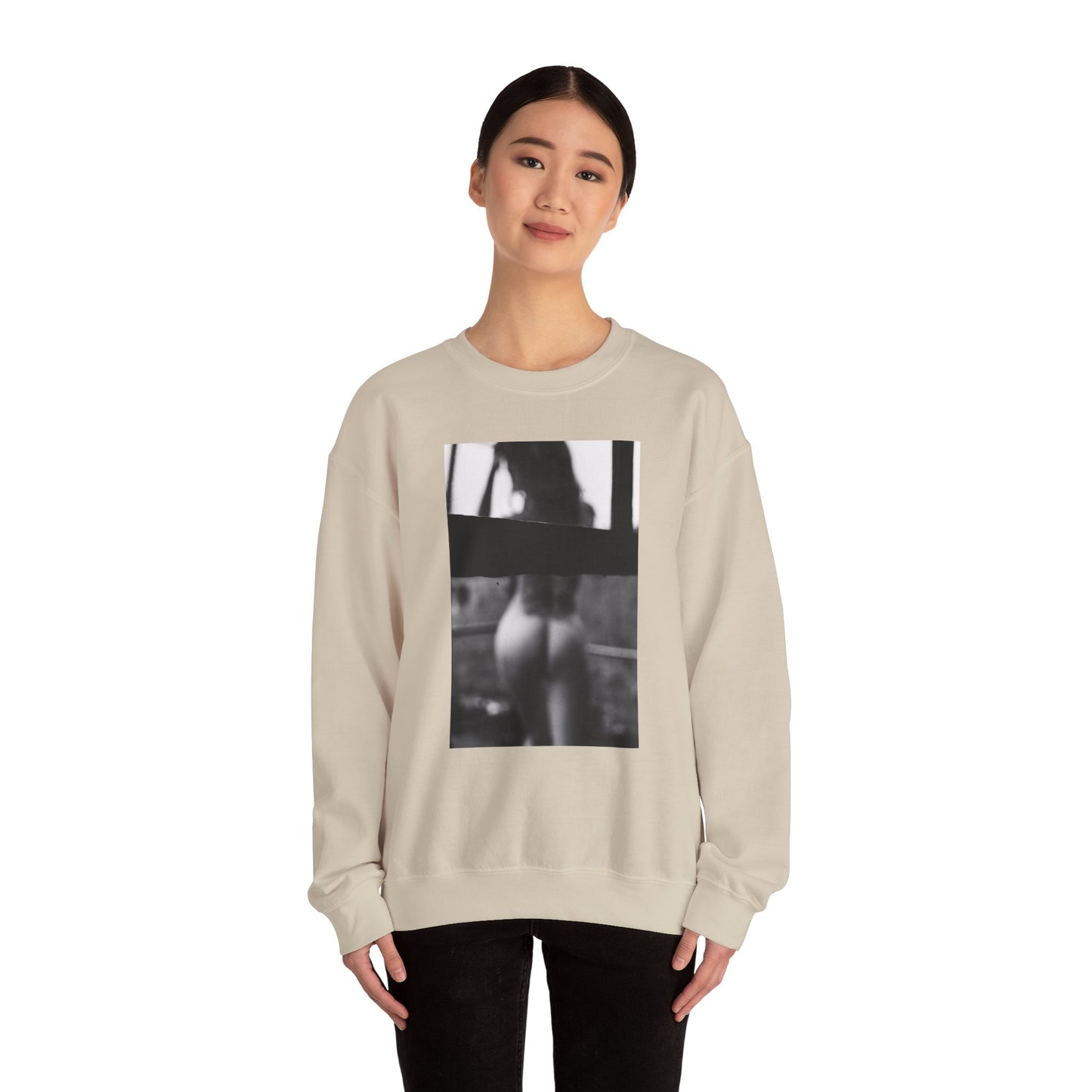 Window Watching Sweatshirt