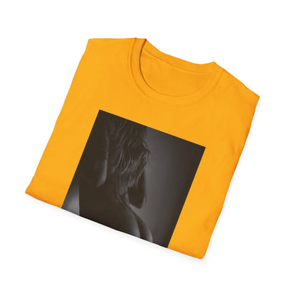 Peachy Unisex T-Shirt