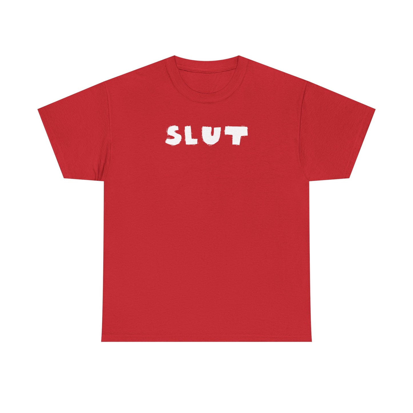 SLUT |  Unisex T-Shirt