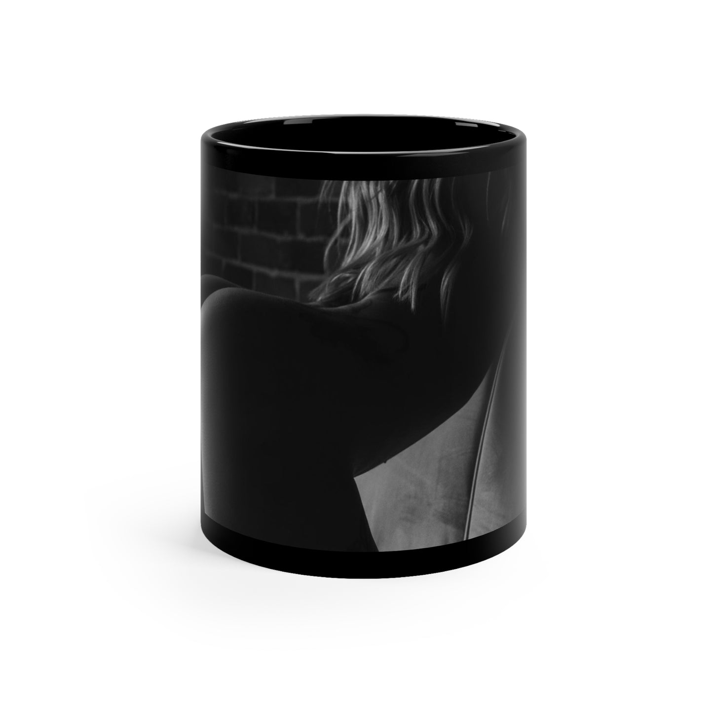 Booty Mug