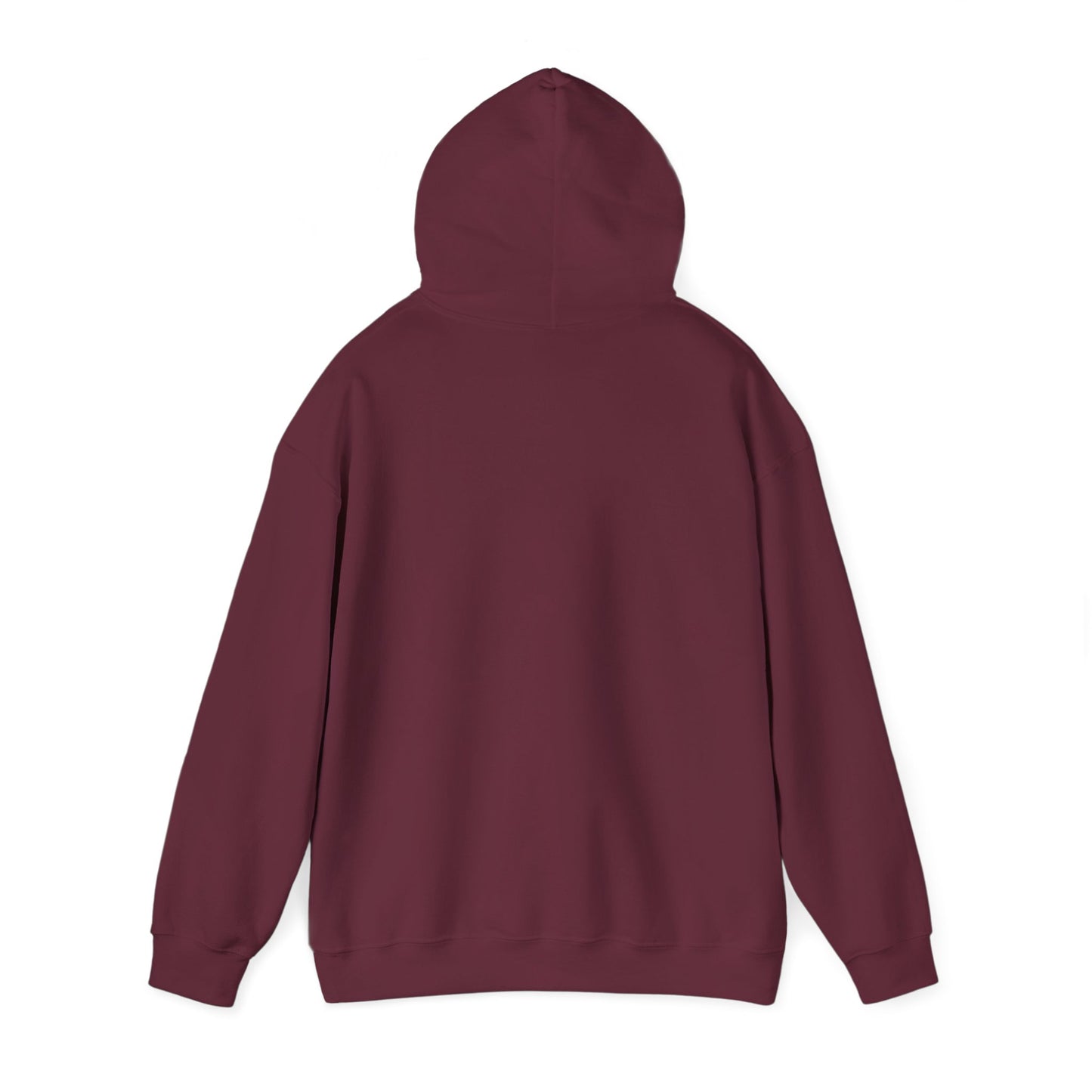 No Man's Peace | Pullover Hoodie