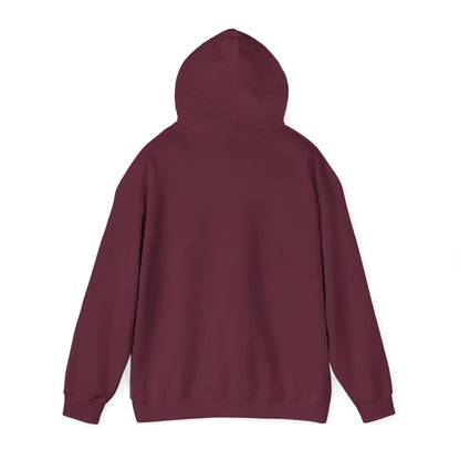 No Man's Peace | Pullover Hoodie