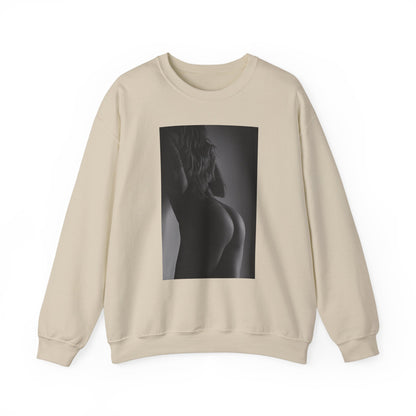 Peachy Sweatshirt