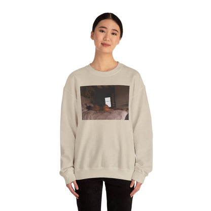 Come to Bed Sweatshirt