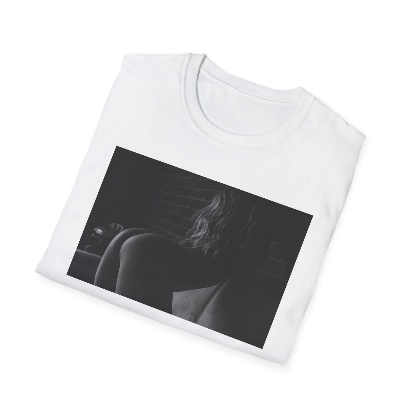 Booty Unisex T-Shirt