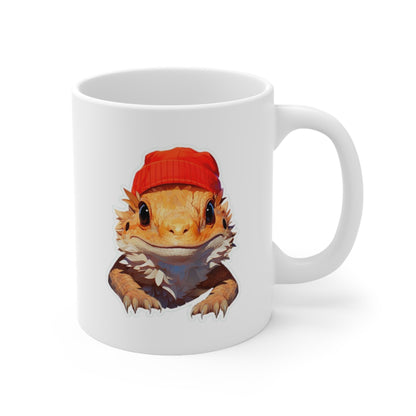 Zissou Kawaii Mug