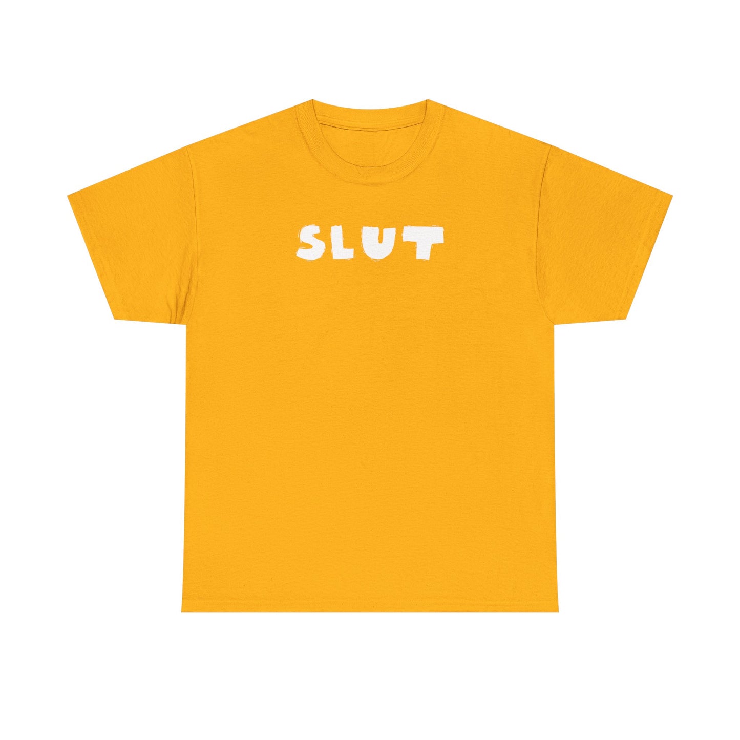 SLUT |  Unisex T-Shirt