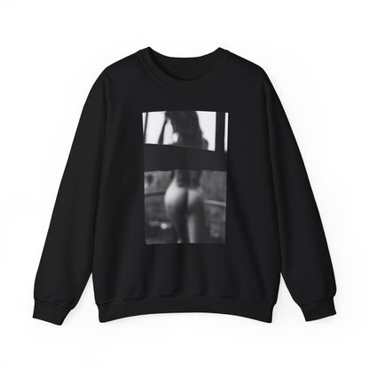 Window Watching Sweatshirt