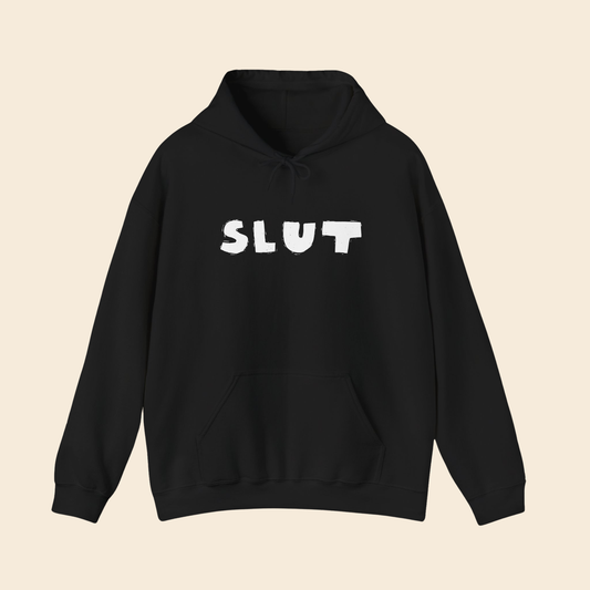 SLUT | Unisex Hoodie