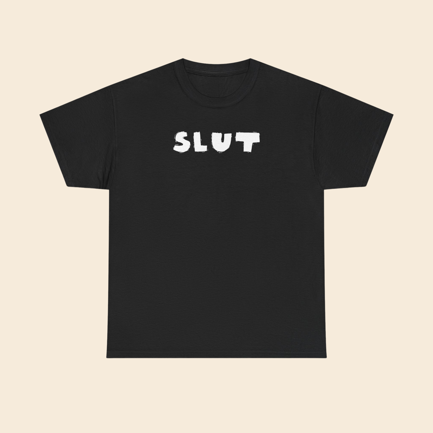 SLUT |  Unisex T-Shirt