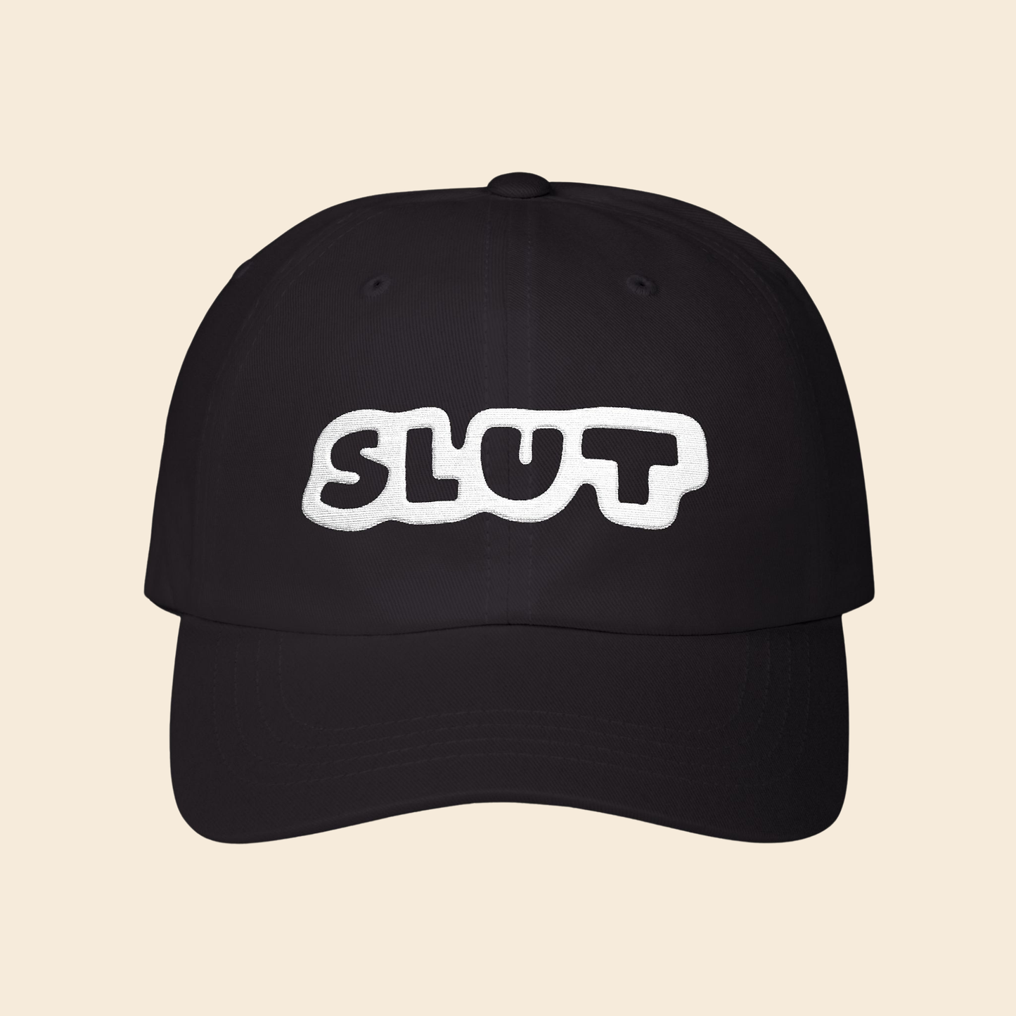 SLUT | Dad Hat