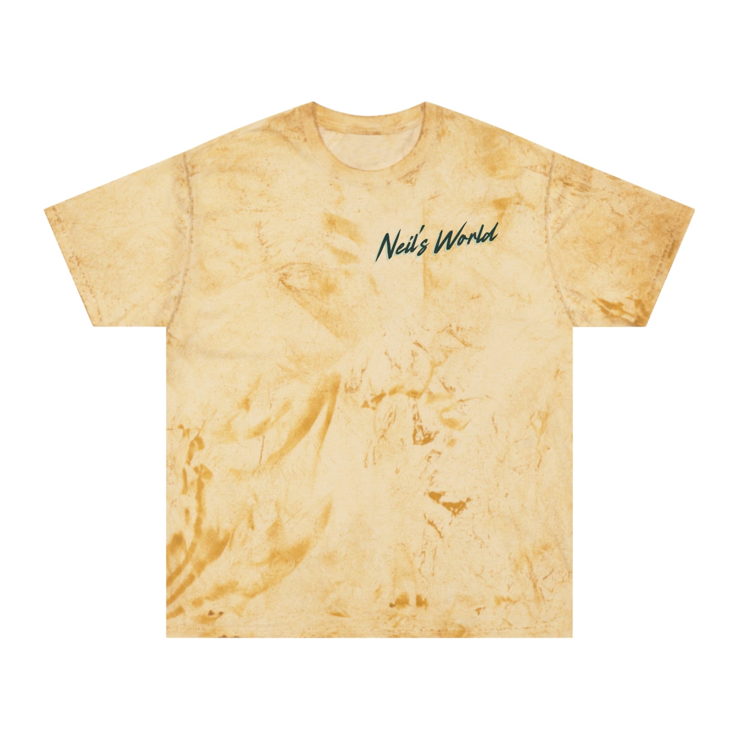 Which Neil are you? | Unisex T-Shirt